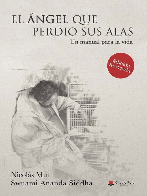 Title details for El Ángel que perdió sus alas by Nicolás Mut Swuami Ananda Siddha - Wait list